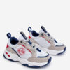 BIG STAR SHOES Gyermek sportcipők Memory Foam System Big Star