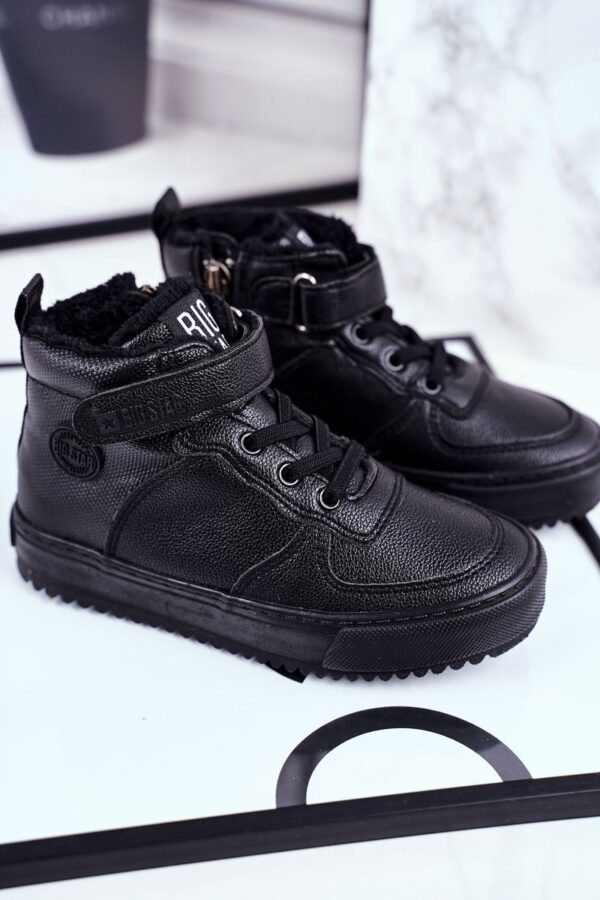 BIG STAR SHOES Gyermek szigetelt sportcipő Big Star