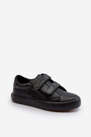 BIG STAR SHOES Gyermek tépőzáras tornacipő Big Star