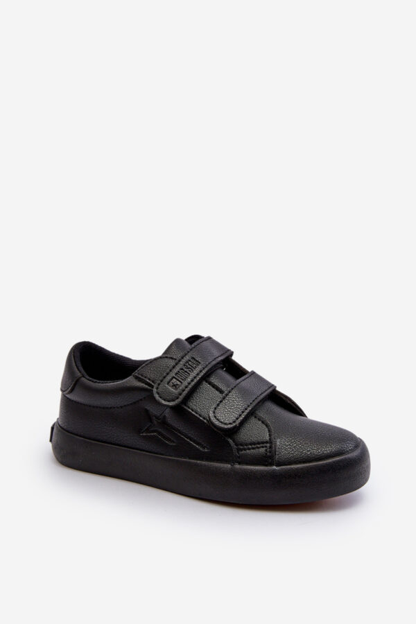 BIG STAR SHOES Gyermek tépőzáras tornacipő Big Star