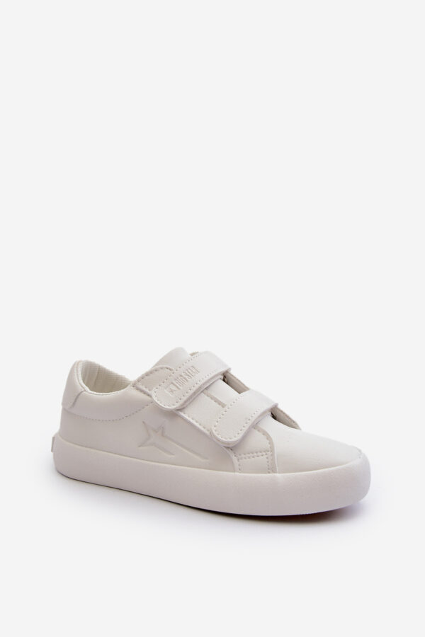 BIG STAR SHOES Gyermek tépőzáras tornacipő Big Star