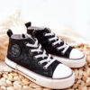 BIG STAR SHOES Gyermek tornacipő BIG STAR