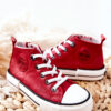 BIG STAR SHOES Gyermek tornacipő BIG STAR