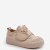 BIG STAR SHOES Gyermek tornacipő HI-POLY SYSTEM BIG STAR