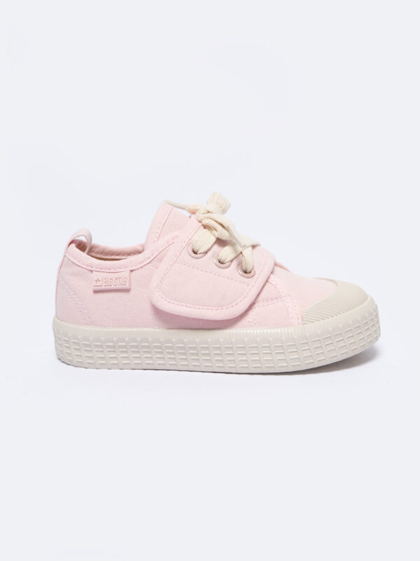 BIG STAR SHOES Gyermek tornacipő HI-POLY SYSTEM BIG STAR