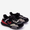 BIG STAR SHOES Gyermek tornacipő Memory Foam System Big Star