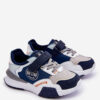 BIG STAR SHOES Gyermek tornacipők Memory Foam System Big Star