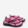 BIG STAR SHOES Gyermek vízicipő Pink Big Star