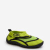 BIG STAR SHOES Gyermek vízicipő Yellow Big Star