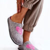 BIG STAR SHOES Hazai papucs Big Star