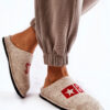BIG STAR SHOES Hazai papucs Big Star