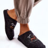 BIG STAR SHOES Hazai papucs Big Star