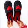 BIG STAR SHOES Háztartási papucs Panto Fino