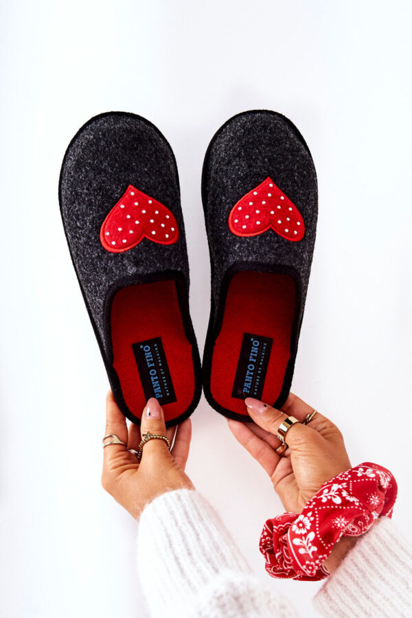 BIG STAR SHOES Háztartási papucs Panto Fino