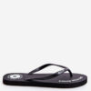 BIG STAR SHOES Kényelmes Big Star Flip Flops
