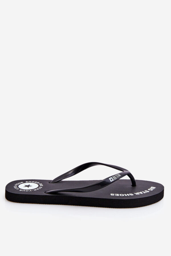 BIG STAR SHOES Kényelmes Big Star Flip Flops
