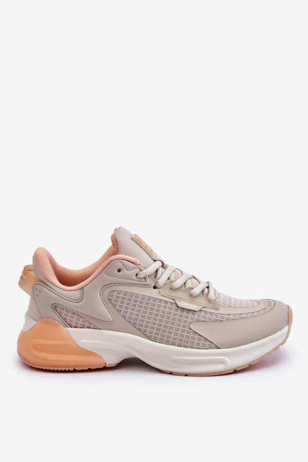 BIG STAR SHOES Kényelmes sportcipő Memory Foam System Big Star