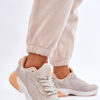 BIG STAR SHOES Kényelmes sportcipő Memory Foam System Big Star