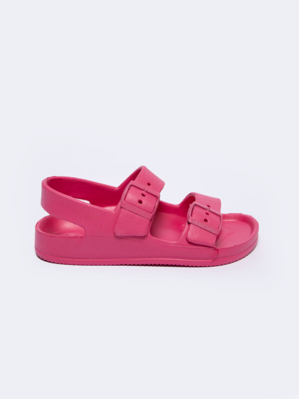 BIG STAR SHOES Könnyű gyerekszandál csatokkal BIG STAR