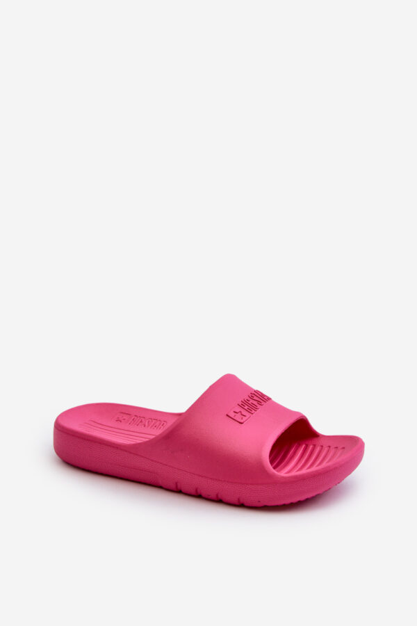BIG STAR SHOES Könnyű gyermek hab papucs Big Star