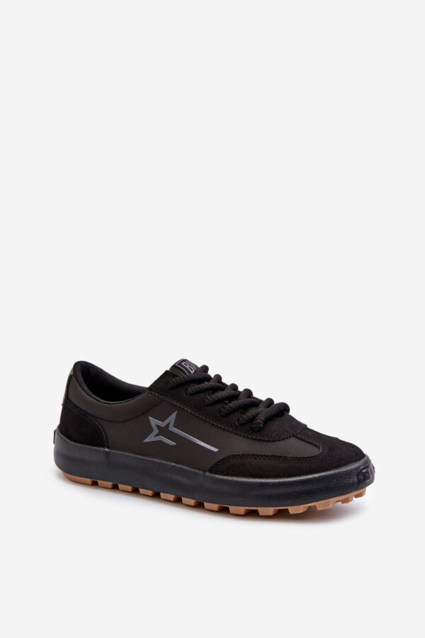 BIG STAR SHOES Low Férfi Sportcipő Big Star