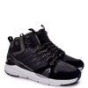 BIG STAR SHOES Magas férfi sportcipő Big Star