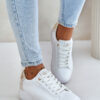 BIG STAR SHOES Meleg Női Platformos Sportcipők Big Star