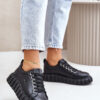 BIG STAR SHOES Meleg Női Sneakers Big Star