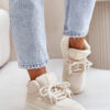 BIG STAR SHOES Meleg Női Sportcipők Big Star