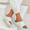 BIG STAR SHOES Női Platform Papucs Big Star