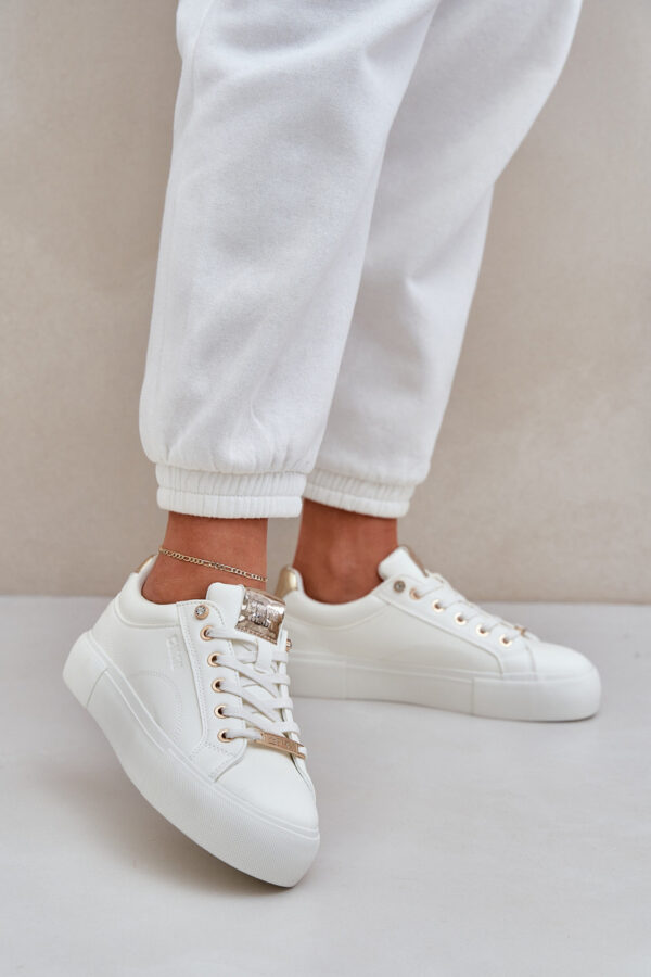 BIG STAR SHOES Női Sneakers Big Star