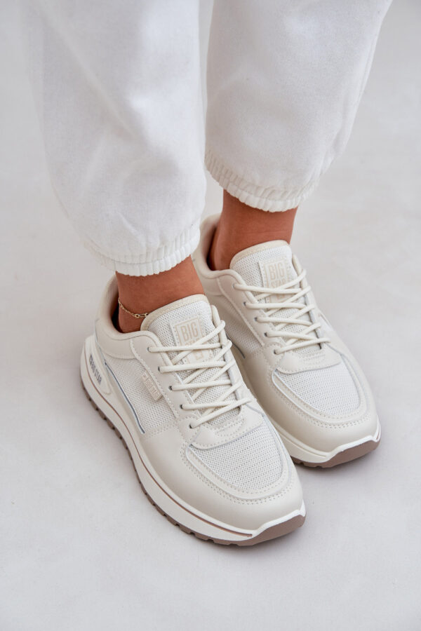BIG STAR SHOES Női Sneakers Big Star