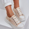 BIG STAR SHOES Női Tornacipők Masszív Talpon Big Star