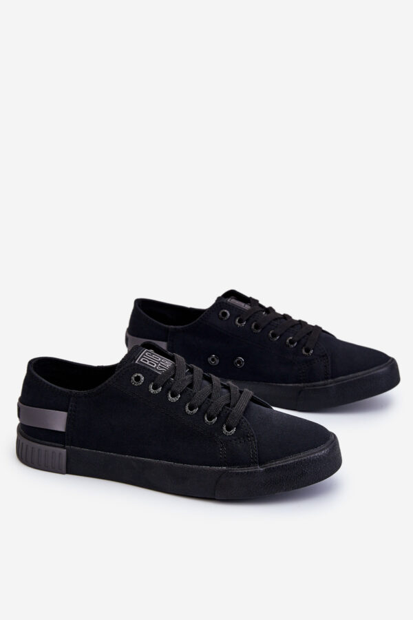 BIG STAR SHOES Női alacsony tornacipő Big Star