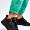 BIG STAR SHOES Női hálós sportcipő Memory Foam System Big Star