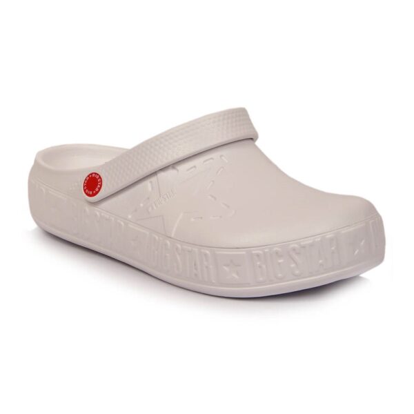 BIG STAR SHOES Női könnyű papucs Big Star