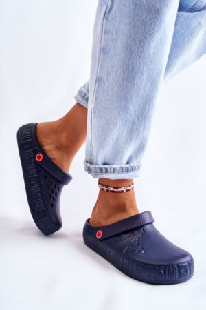 BIG STAR SHOES Női könnyű papucs Big Star