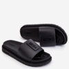 BIG STAR SHOES Női papucs Big Star