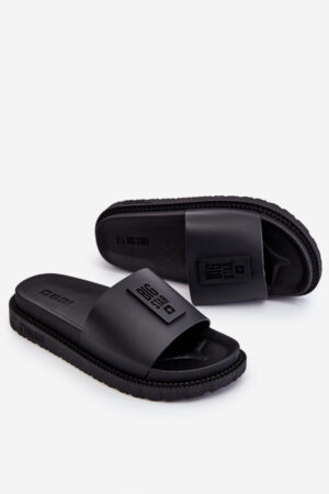 BIG STAR SHOES Női papucs Big Star