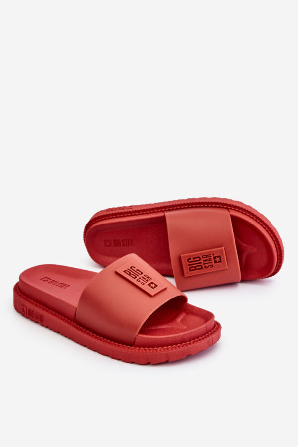 BIG STAR SHOES Női papucs Big Star