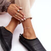 BIG STAR SHOES Női papucs Big Star