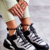 BIG STAR SHOES Női sportcipő Memory Foam System Big Star