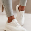 BIG STAR SHOES Női sportcipők Eco bőrből készült sportcipők Big Star