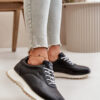 BIG STAR SHOES Női sportcipők Eco bőrből készült sportcipők Big Star