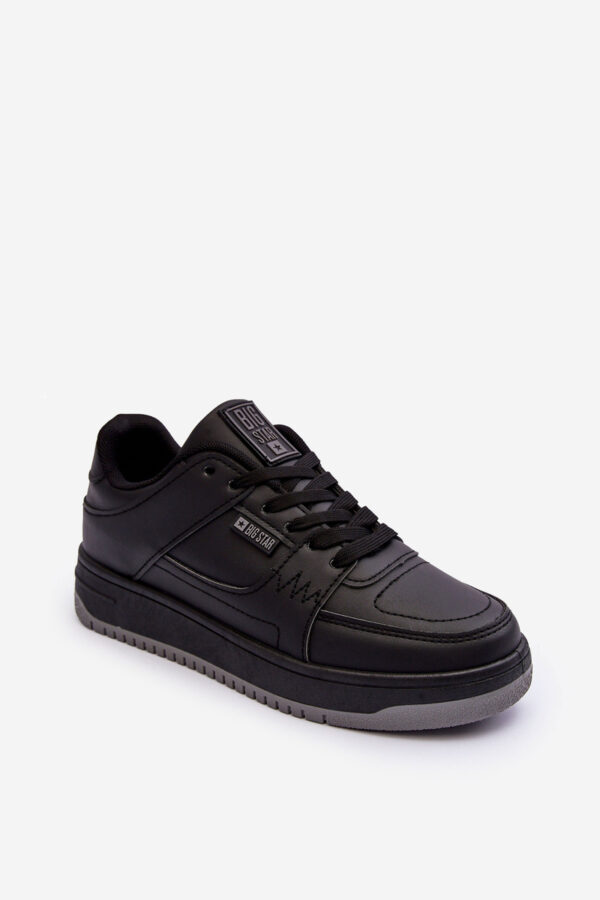 BIG STAR SHOES Női sportos tornacipő Big Star