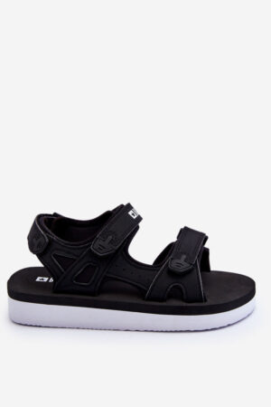 BIG STAR SHOES Női sportplatform szandál Big Star