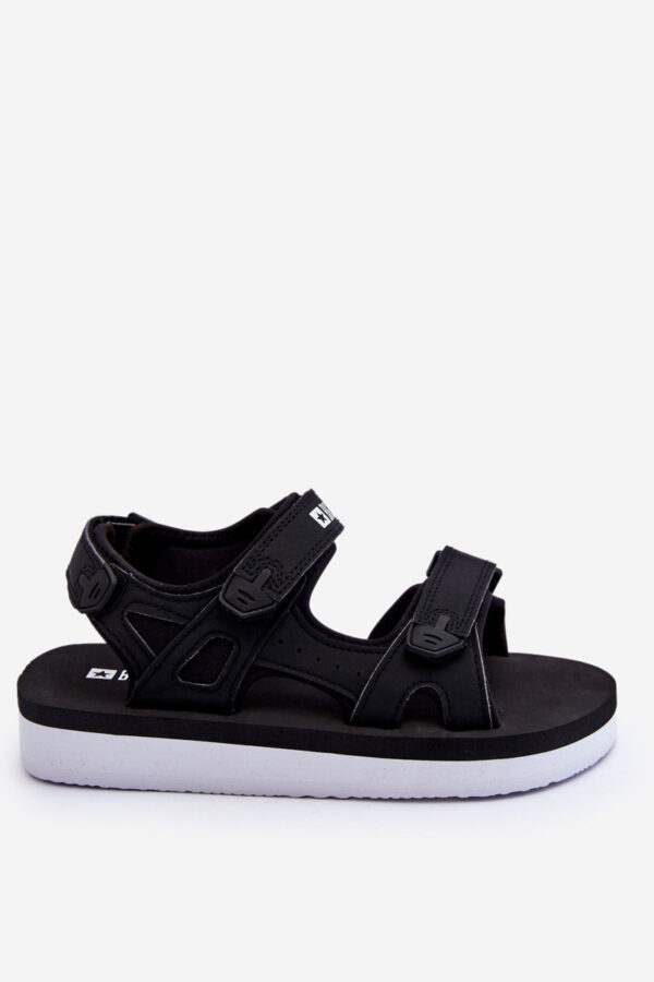 BIG STAR SHOES Női sportplatform szandál Big Star