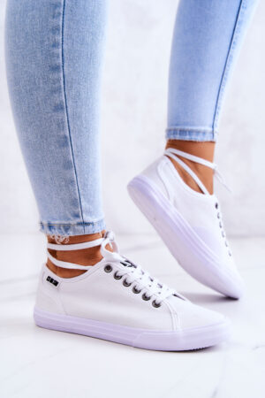 BIG STAR SHOES Női tornacipő BIG STAR