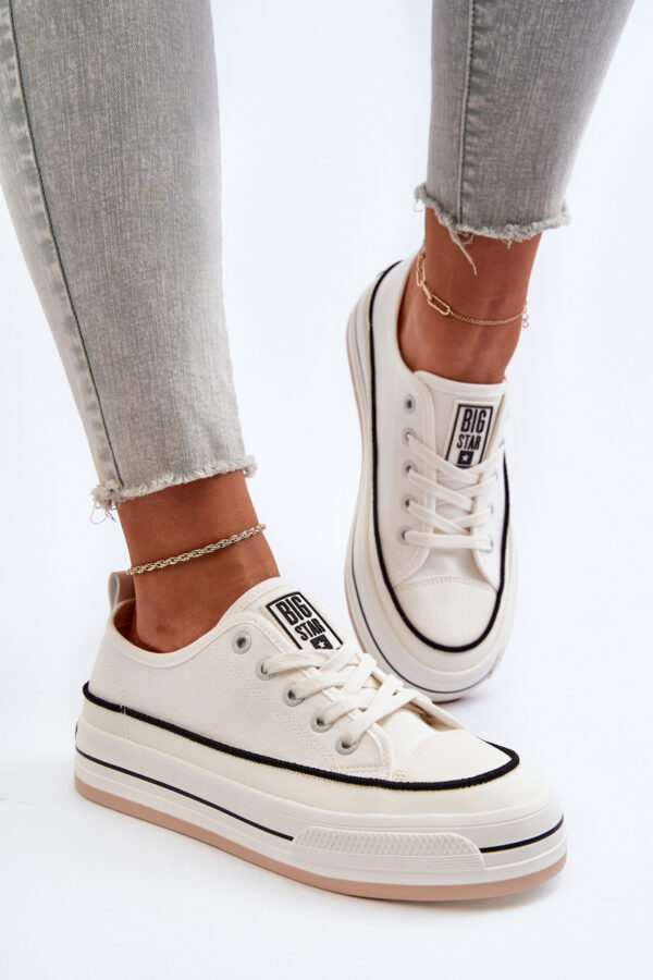 BIG STAR SHOES Női tornacipő Big Star