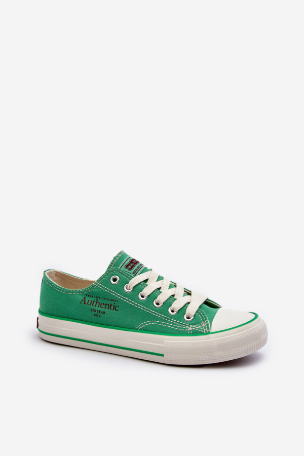 BIG STAR SHOES Női tornacipő Big Star